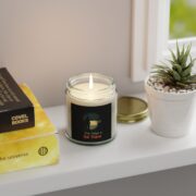 The Edge is Out There, Scented Candles - Image 27