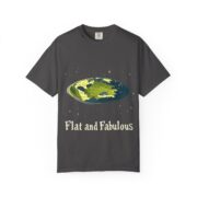 Flat and Fabulous, T-Shirt - Image 29
