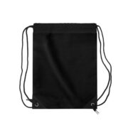 The Edge is Out There, Drawstring Bag - Image 2