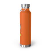 I Believe in the Edge, Insulated Bottle - Image 11