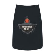 Around the Edge We Go! Pet Tank Top