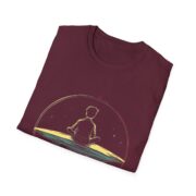 Around the Edge We Go! T-Shirt - Image 8