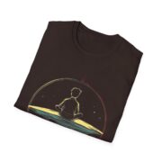 Around the Edge We Go! T-Shirt - Image 12