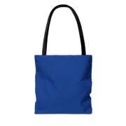 Antarctica is the Ice Wall, Keeping Us In! Tote Bag - Image 2