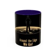 Around the Edge We Go! Mugs (11oz, 15oz) - Image 7