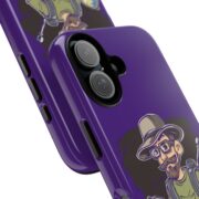 Flat Earth Explorer, Tough Cases - Image 2