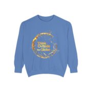 Think Outside the Globe, Sweatshirt - Image 30