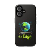 I Believe in the Edge, Tough Cases - Image 5