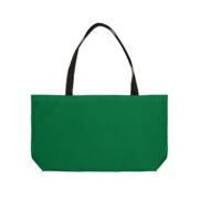 Around the Edge We Go! Weekender Tote Bag - Image 2