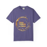 Think Outside the Globe, T-shirt - Image 41