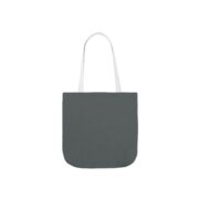 To the Edge and Beyond! Canvas Tote Bag - Image 19