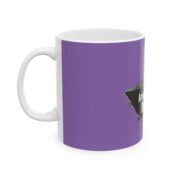 Around the Edge We Go! Mug, (11oz, 15oz) - Image 3