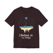 I Believe in the Edge, T-Shirt - Image 51
