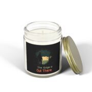 The Edge is Out There, Scented Candles - Image 46
