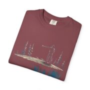 Around the Edge We Go! T-Shirt - Image 27