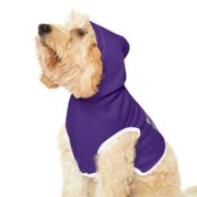 Question Everything, Even Gravity! Pet Hoodie - Image 6