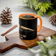 Around the Edge We Go! Mugs (11oz, 15oz) - Image 24