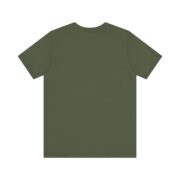 Flat and Fabulous, T-Shirt - Image 14