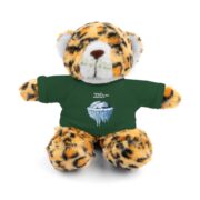 Antarctica is the Ice Wall, Keeping Us In! Stuffed Animals with Tee - Image 7
