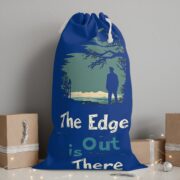 The Edge is Out There, Sack - Image 3