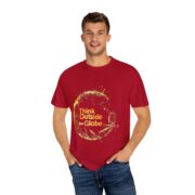 Think Outside the Globe, T-shirt - Image 56