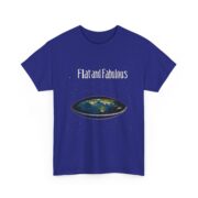 Flat and Fabulous, T-Shirt - Image 39