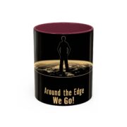 Around the Edge We Go! Mugs (11oz, 15oz) - Image 43