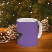 Around the Edge We Go! Mug, (11oz, 15oz) - Image 6