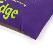 I Believe in the Edge, Pet Bed - Image 2