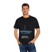 Around the Edge We Go! T-Shirt - Image 16