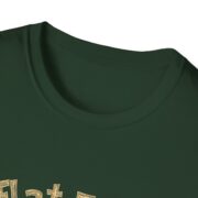 Flat Earth! The Original, T-Shirt - Image 11