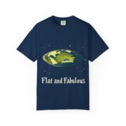 Flat and Fabulous, T-Shirt - Image 37