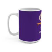 Gravity? Never Heard of It, Mug - Image 3