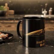 Around the Edge We Go! Mugs (11oz, 15oz) - Image 5