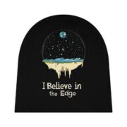 I Believe in the Edge, Baby Beanie