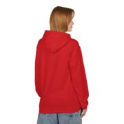 I Believe in the Edge, Fleece Hoodie - Image 56