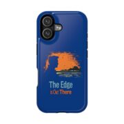 The Edge is Out There, Impact-Resistant Cases