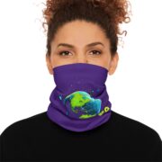 I Believe in the Edge, Lightweight Neck Gaiter - Image 3