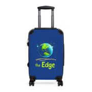 I Believe in the Edge, Suitcases