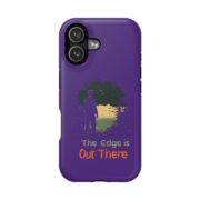 The Edge is Out There, Magnetic Cases - Image 2