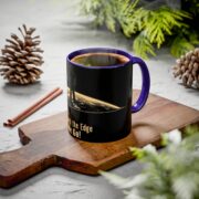 Around the Edge We Go! Mugs (11oz, 15oz) - Image 12