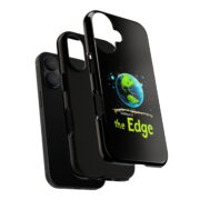 I Believe in the Edge, Tough Cases - Image 3