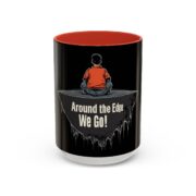 Around the Edge We Go! Coffee Mug - Image 13