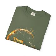 Think Outside the Globe, T-Shirt - Image 7