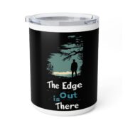 The Edge is Out There, Coffee Mug