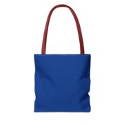 Antarctica is the Ice Wall, Keeping Us In! Tote Bag - Image 6