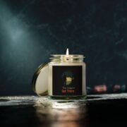 The Edge is Out There, Scented Candles - Image 16