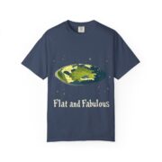 Flat and Fabulous, T-Shirt - Image 17