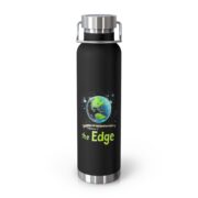 I Believe in the Edge, Insulated Bottle - Image 7