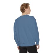 Think Outside the Globe, Sweatshirt - Image 38